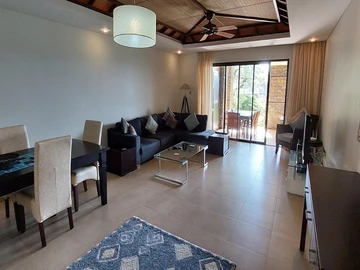 Appartement de 2 Chambres