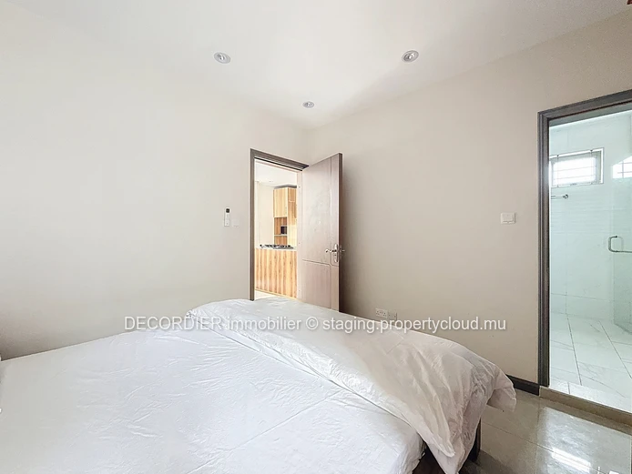 Charmante maison avec piscine