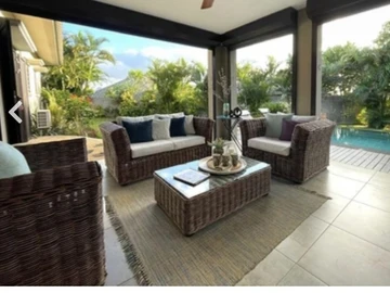 4 Bedroom Villa