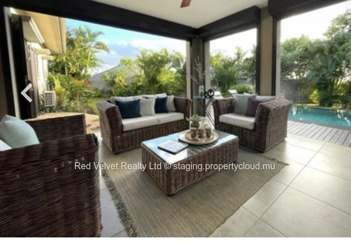 Luxury Villa for Sale in Mont Piton | 4 En-Suite Bedrooms | Prestigious Gated Estate