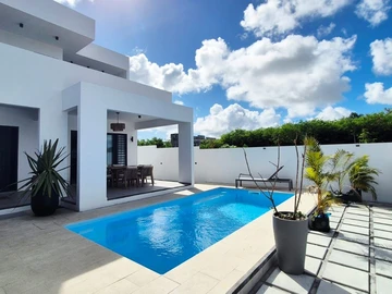 3 Bedroom Villa