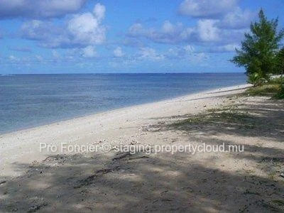 Bungalow in Riambel - A must see