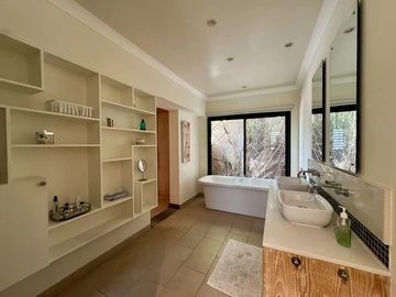 Villa de 8 Chambres