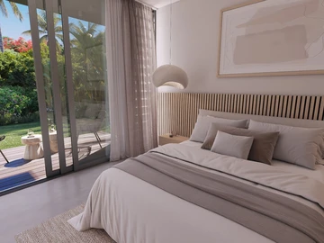 3 Bedroom Villa