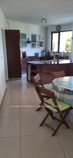 Maison à vendre – Morcellement Anna, Flic en Flac