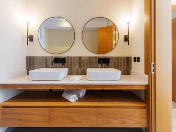 Villa de 5 Chambres