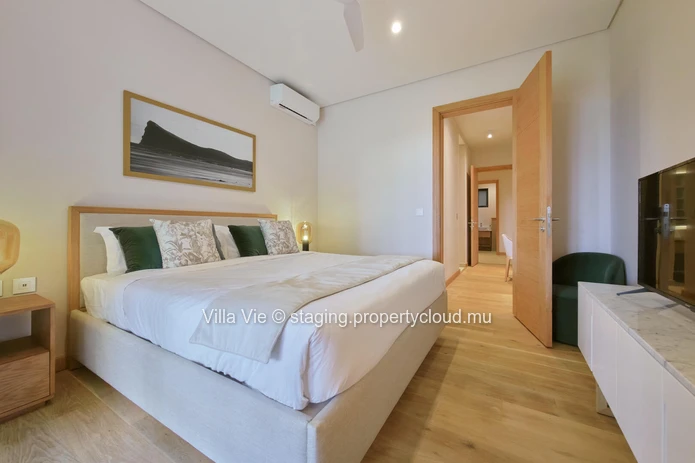 Belle Vue Harel - Spacieux appartement de 4 chambres en rez-de-chaussée (Mandat exclusif)
