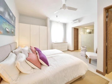 3 Bedroom Apartment