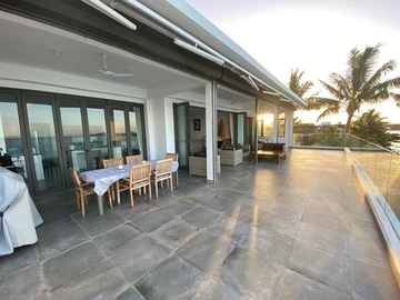 4 Bedroom Penthouse
