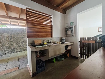 Villa de 4 Chambres