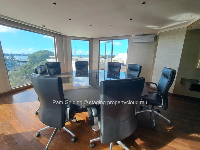 Grand Baie - Office space for sale – Pam Golding Mauritius