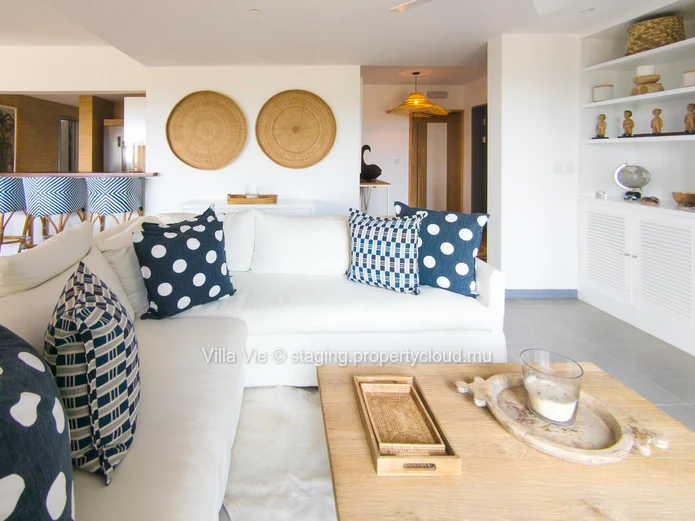 St Antoine - 3 bedrooms apartment with pool