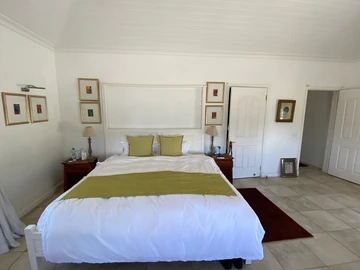 Maison de 3 Chambres