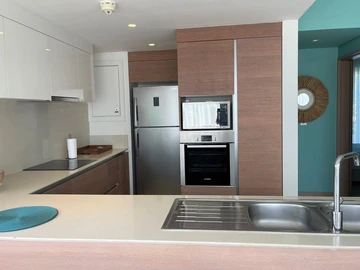 2 Bedroom Penthouse