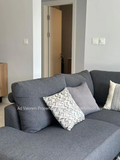 Superbe appartement moderne à louer à The Grove – Cascavelle