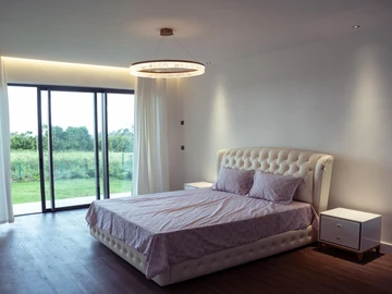 Villa de 3 Chambres