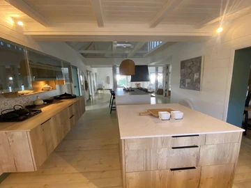 Maison de 3 Chambres