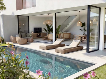 3 Bedroom Villa