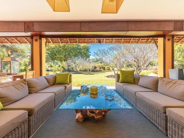 Villa de 4 Chambres