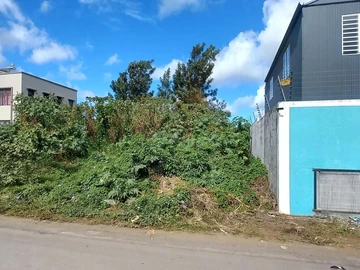 Residential Land