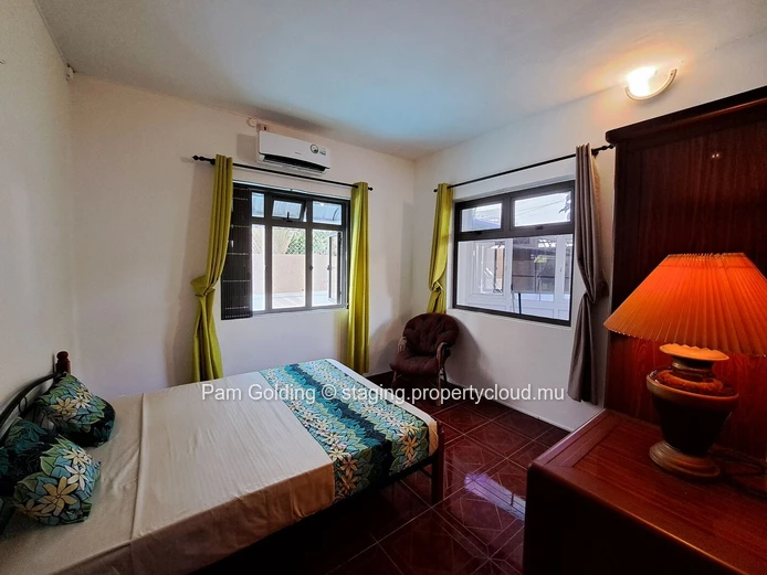 Trou aux Biches - House for sale - Pam Golding Mauritius