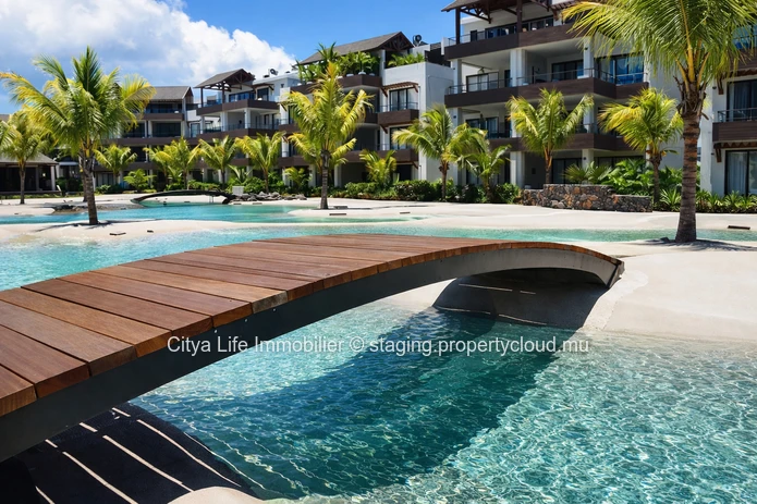 Garden House d’exception – 3 chambres & 3 salles de bain à Choisy les Bains