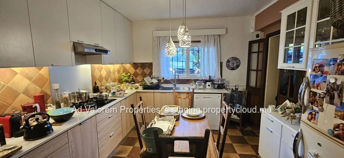 Charming double storey house for sale in Floreal