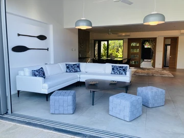 Villa de 4 Chambres