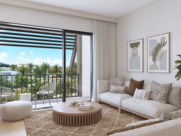 3 Bedroom Apartment