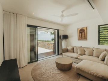 4 Bedroom Penthouse