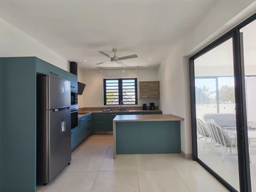 Appartement de 3 Chambres