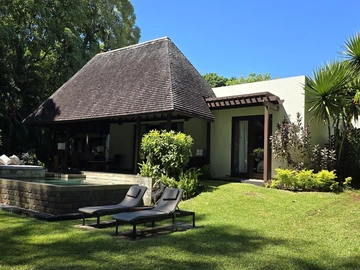 2 Bedroom Villa