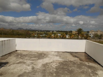 3 Bedroom Townhouse, Duplex