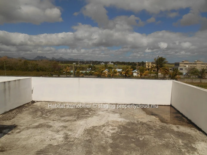 FOR RENT - Furnished and Equipped 188m² duplex in The Vale
