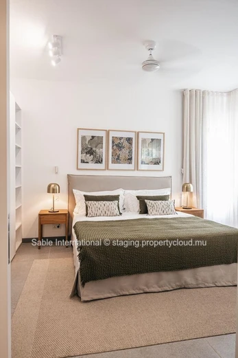 Luxurious G+2 Beachfront Apartment in Goodlands with Sea Views & Swimming Pool! Fully Furnished & Equipped, Close to ...