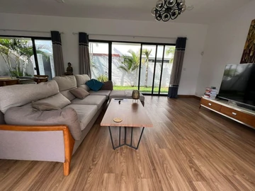 3 Bedroom Villa