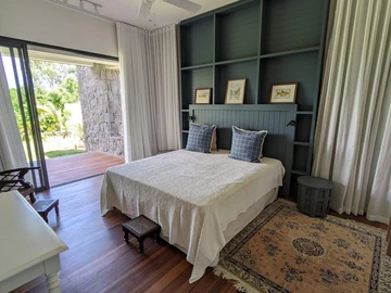 Villa de 5 Chambres