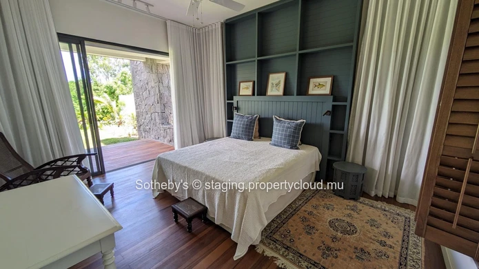 Villa Aphrodite - Azuri Residences