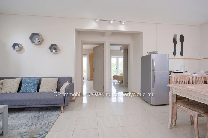 Apartment building for sale