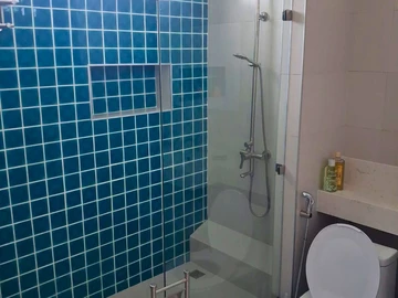 Appartement de 4 Chambres