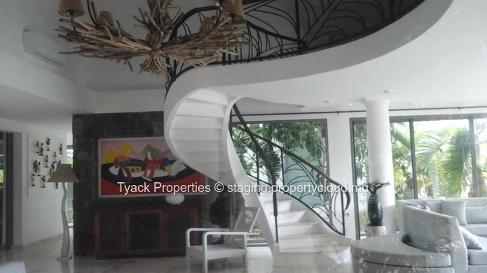 Solaia Maeva Villa – Anahita