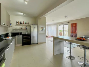 2 Bedroom Penthouse