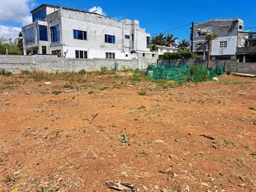 Residential Land