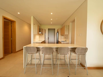 4 Bedroom Apartment