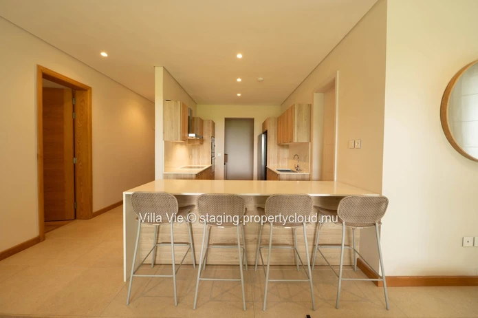 Belle Vue Harel - Spacieux appartement de 4 chambres