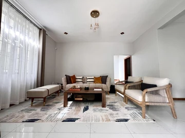 Townhouse, Duplex de 3 Chambres