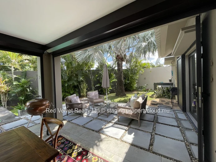 Luxury Villa for Sale in Mont Piton | 4 En-Suite Bedrooms | Prestigious Gated Estate