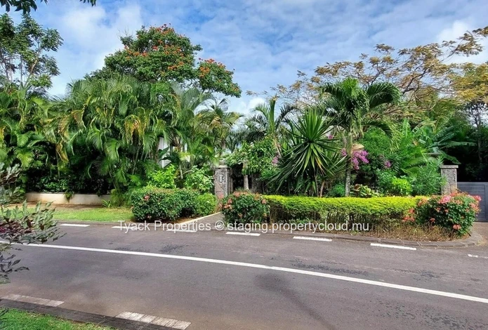 Solaia Belle Vista Villa – Anahita