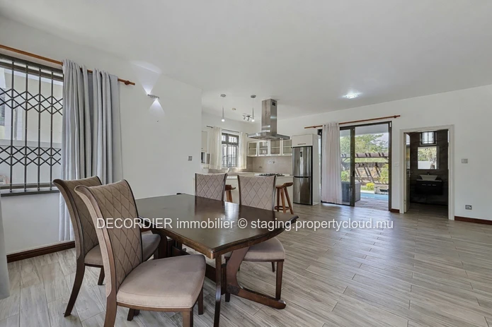 House for Sale in Grand Baie