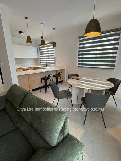Apartment for rent Flic en Flac